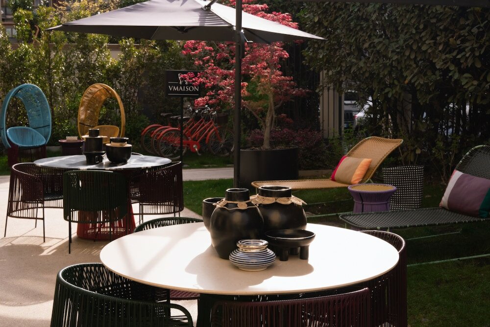 Фото Vmaison Brera Milano