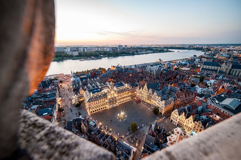 Фото Hotel Docklands