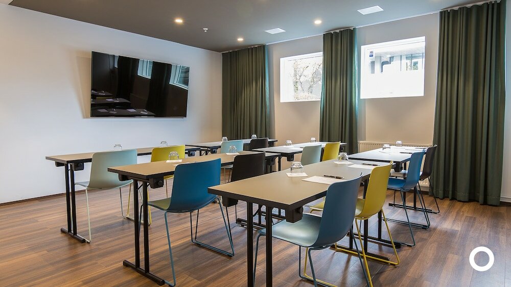 Фото Miðgarður by Center Hotels