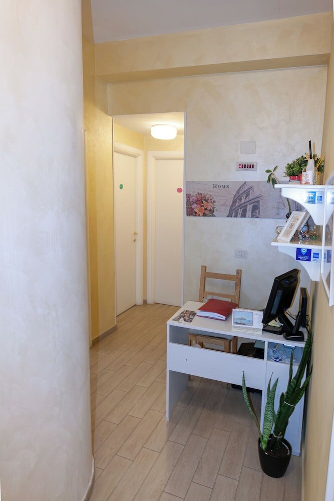 Фото Magna Cura B&b