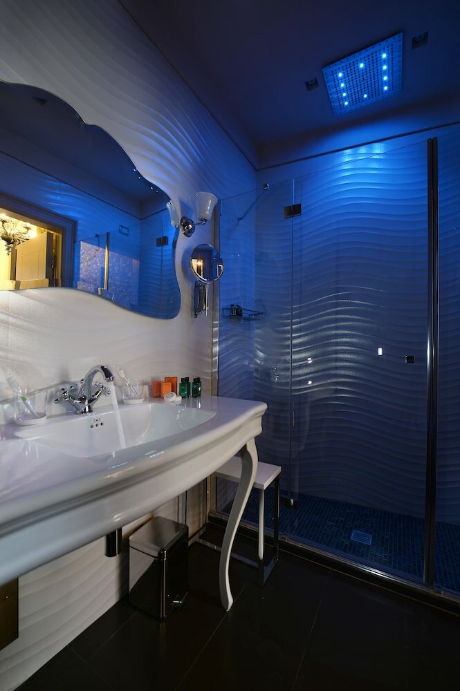 Фото Palazzetto Madonna