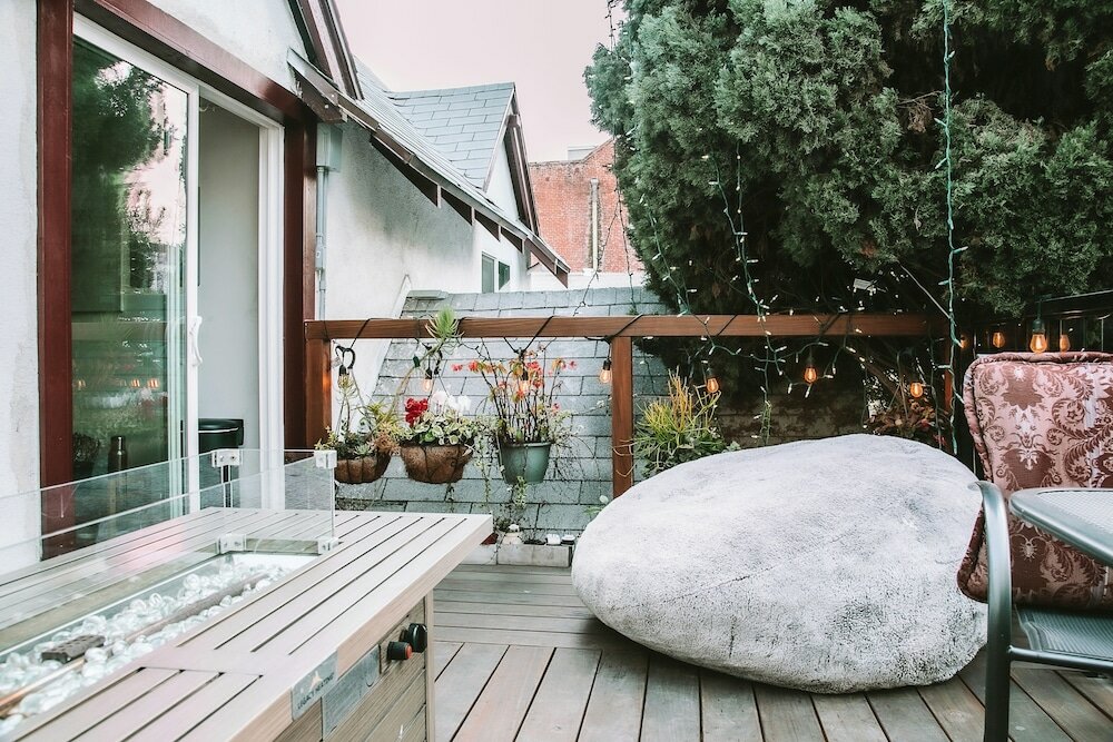 Фото The Rumi Hostel