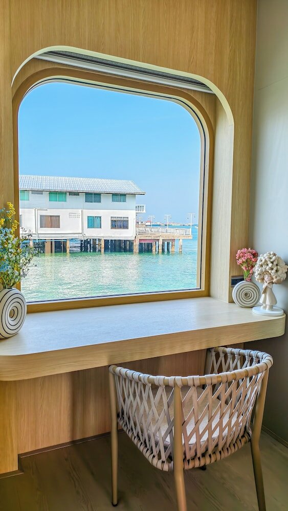 Фото Rachawadee Resort Moonlight