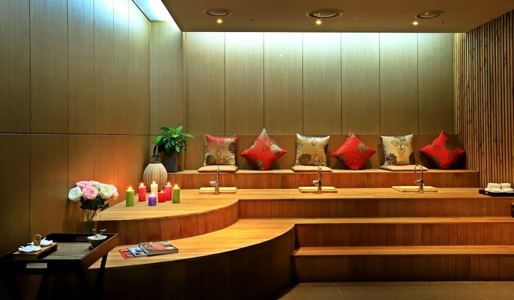 Фото Y Resort Jeju