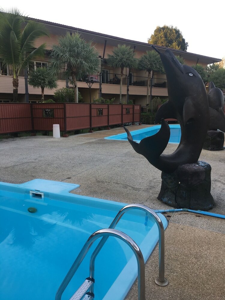 Фото Maleedee Bay Resort