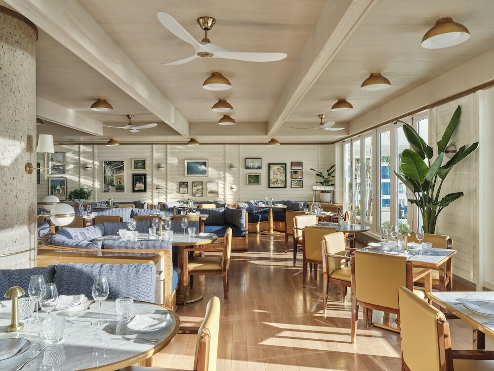 Фото Four Seasons Hotel and Residences Fort Lauderdale