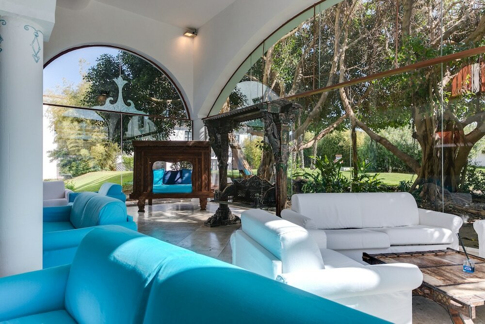 Фото Sighientu Resort Thalasso & SPA