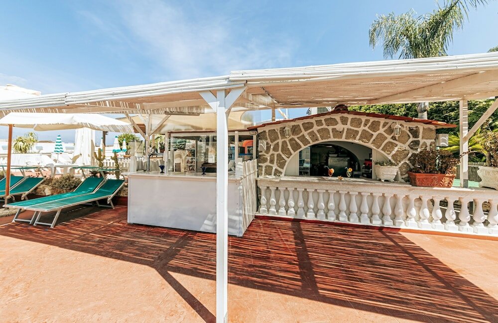 Фото Hotel Galidon Thermal & Wellness Park