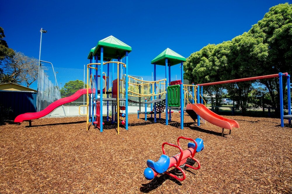 Фото Big4 Whiters Holiday Village