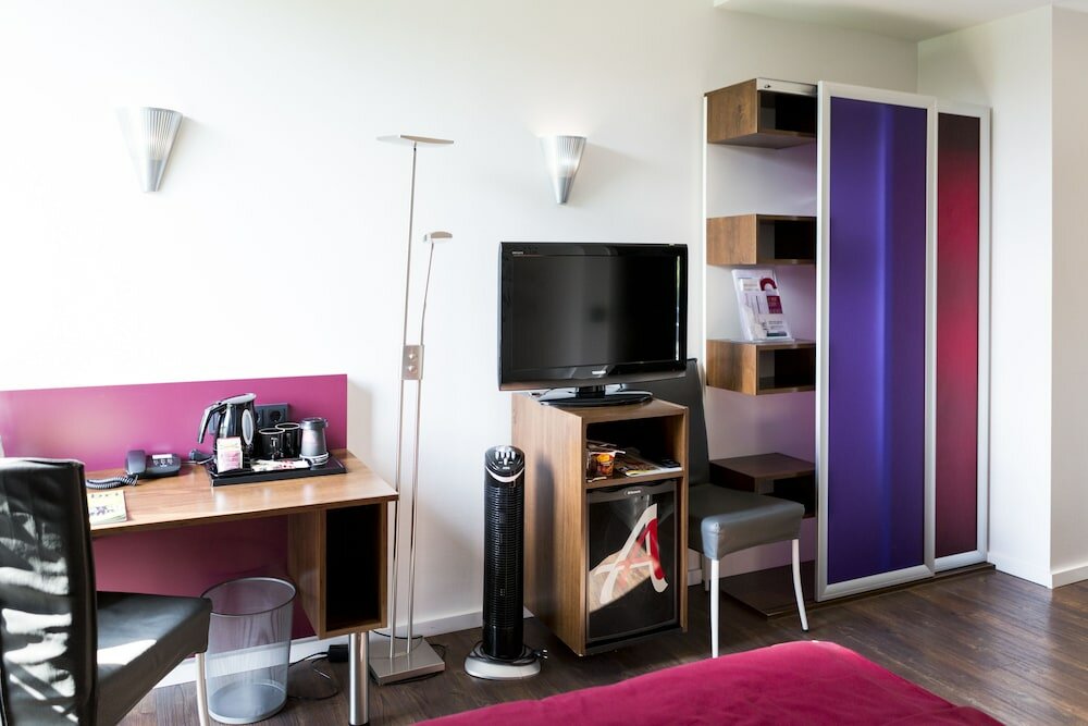 Фото Auszeit Hotel Düsseldorf