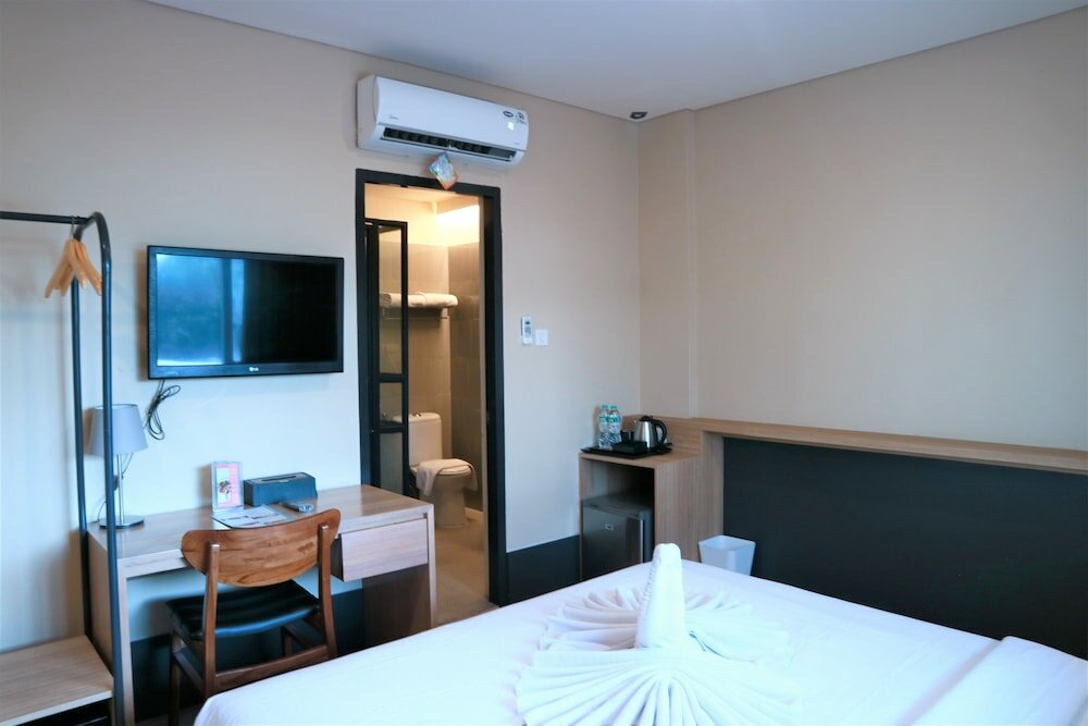 Фото Liberta Hub Blok M Jakarta