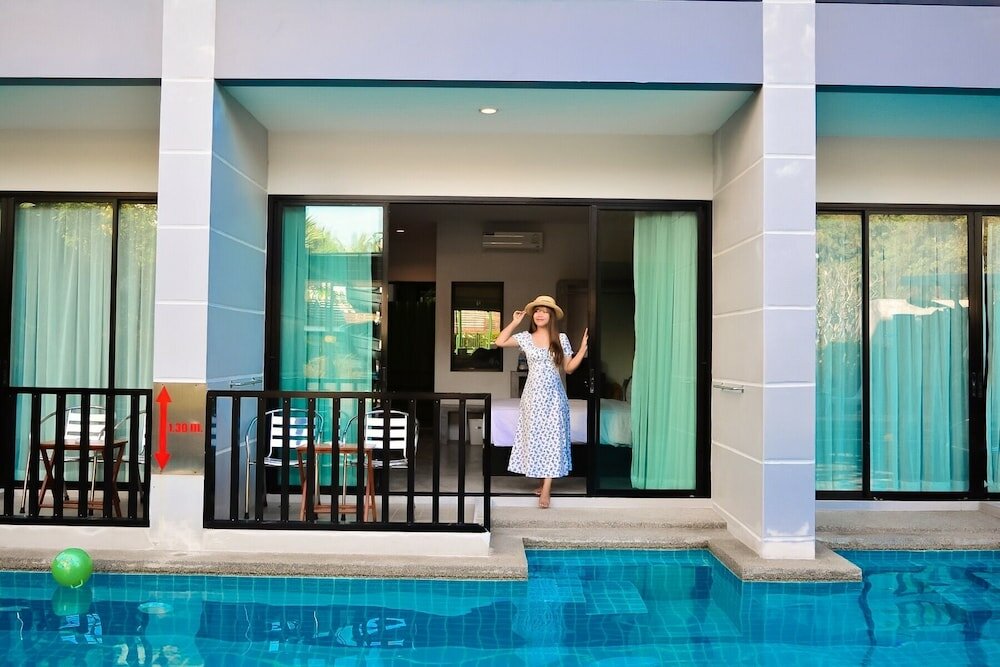 Фото Aonang Viva Resort