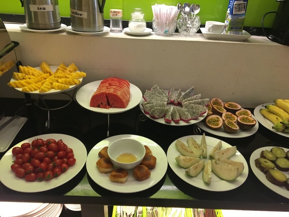 Фото Eclipse Legend Hotel