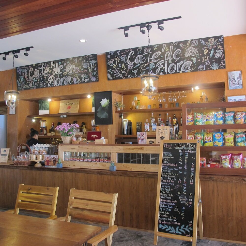 Фото Flora i Talay