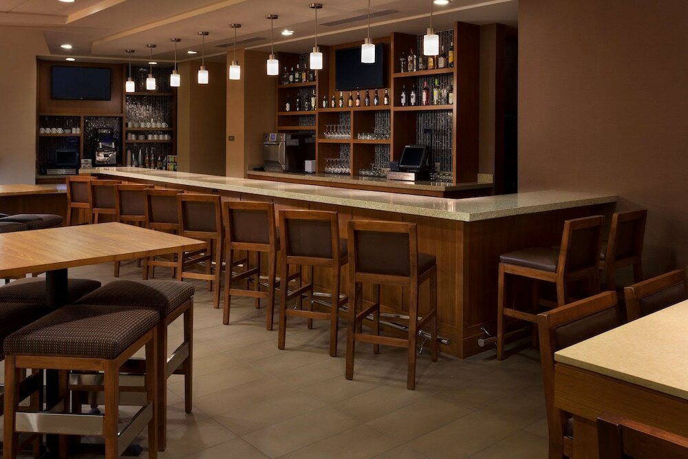 Фото Hyatt Place Austin Downtown