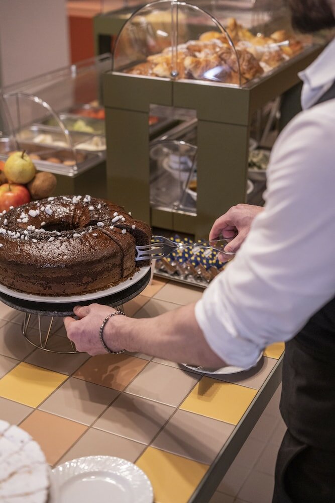 Фото Hotel Milani Rome