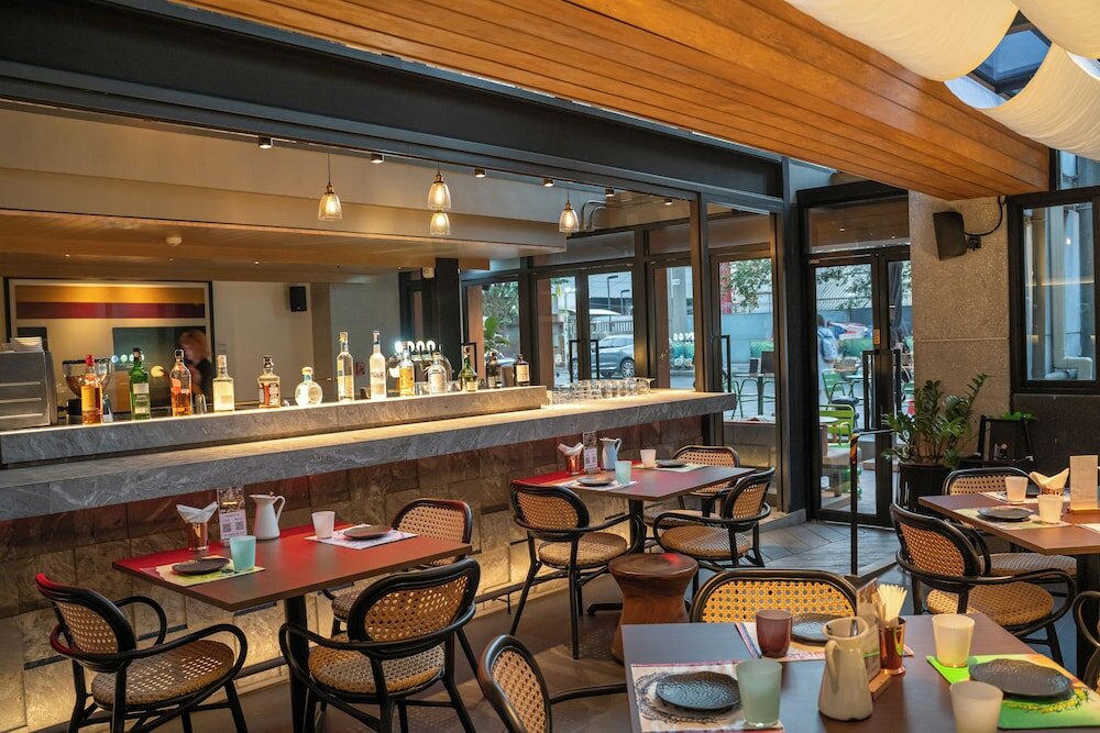 Фото Asai Bangkok Sathorn