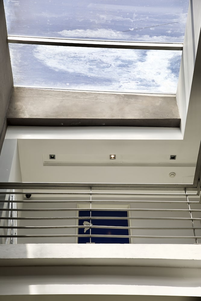 Фото America del Sur Hostel