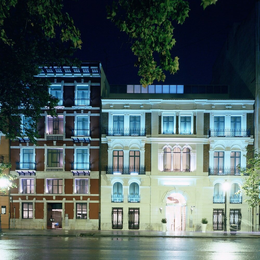 Фото Hospes Palau de La Mar