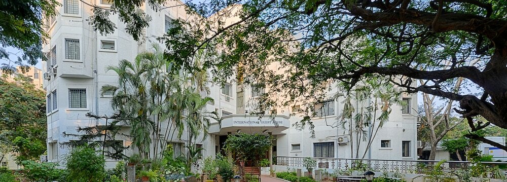 Фото Ywca International Guest House