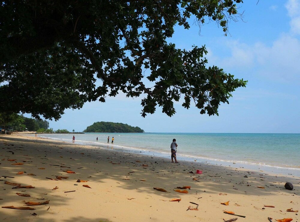 Фото Isle Beach Resort