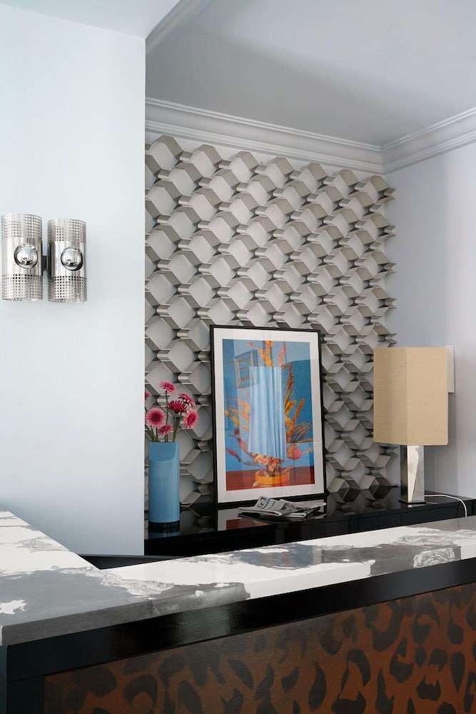 Фото Hotel Beauregard