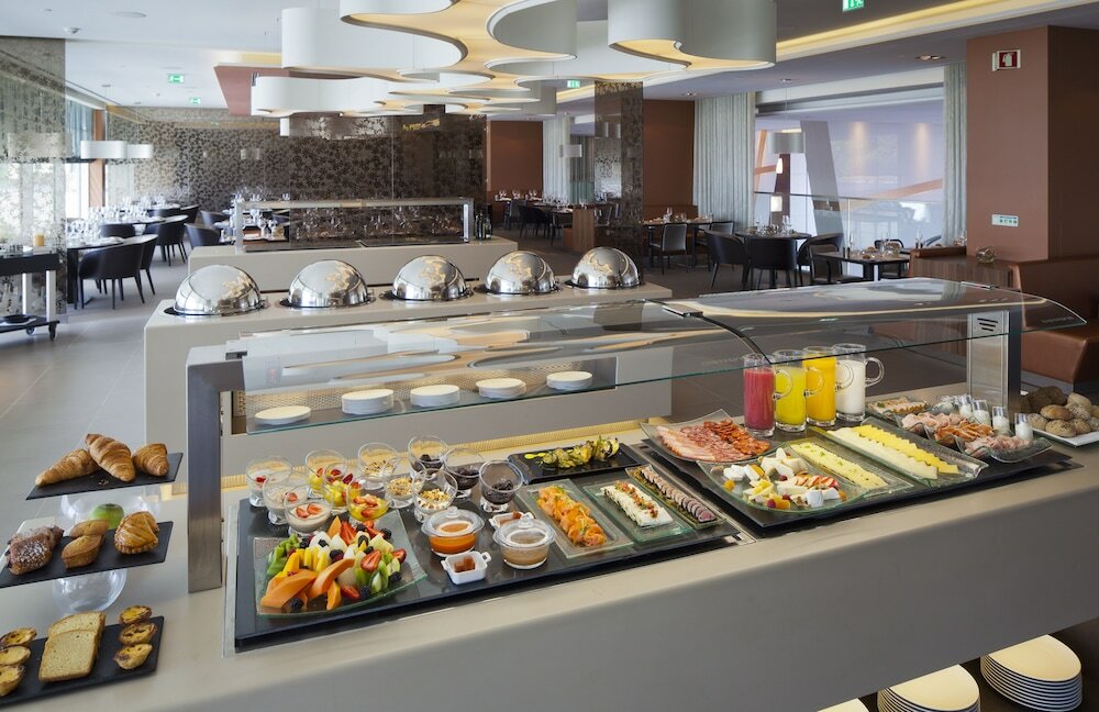 Фото Epic Sana Lisboa Hotel