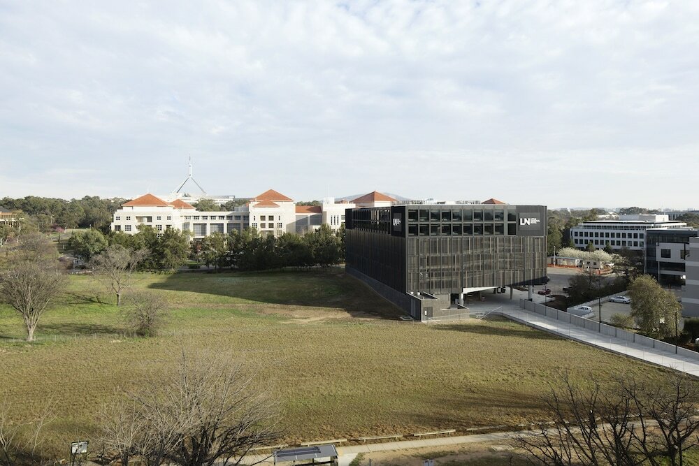 Фото Little National Hotel Canberra