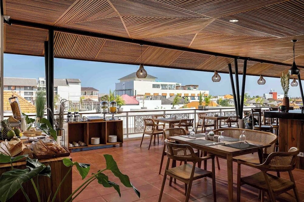 Фото The Prime Canggu Bali