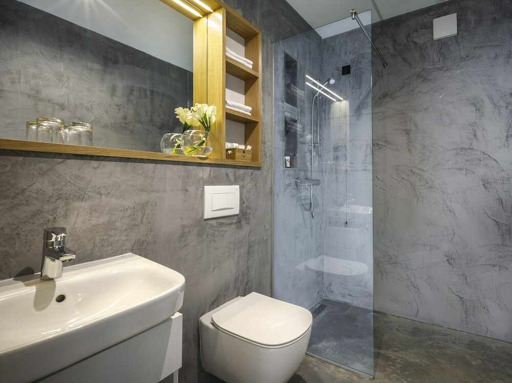 Фото Aminess Gaia Green Villas