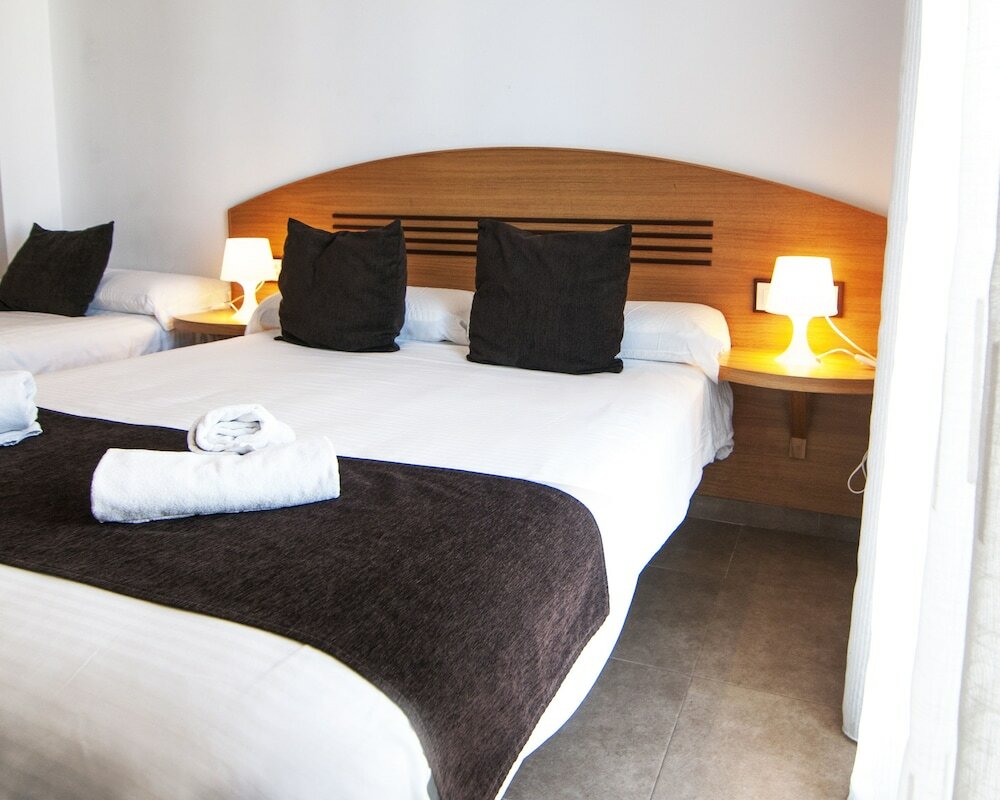 Фото Plaza de la Luz Cádiz