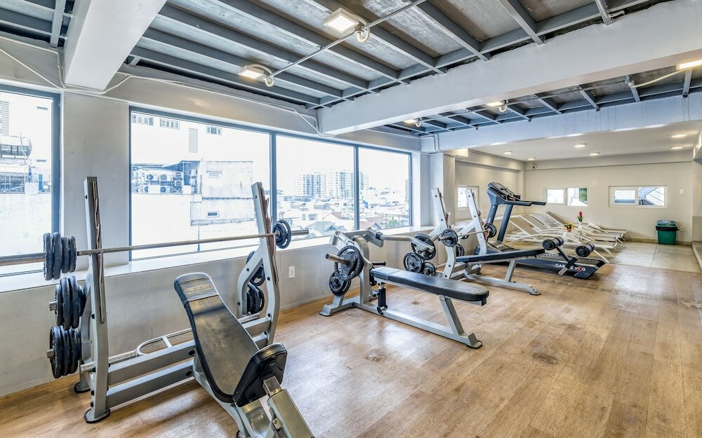 Фото Cherry Hotel and Apartment