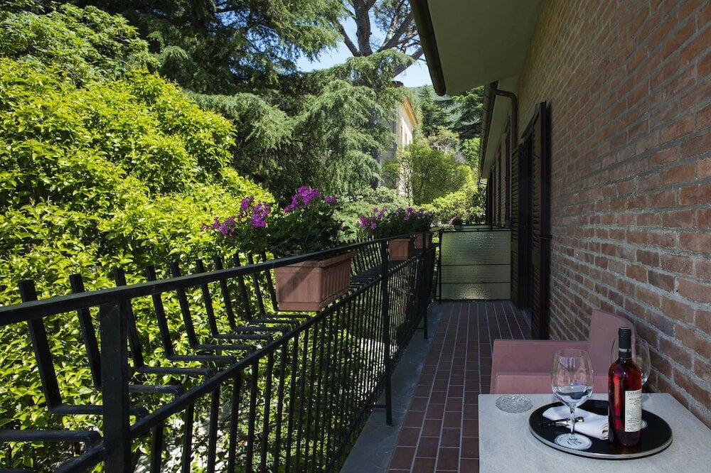 Фото Hotel Dei Duchi