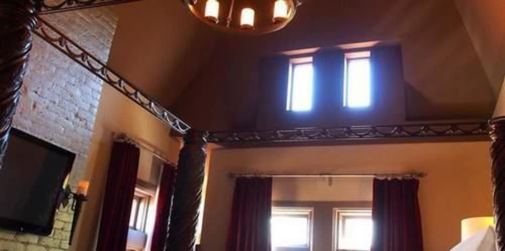 Фото Patterson Inn