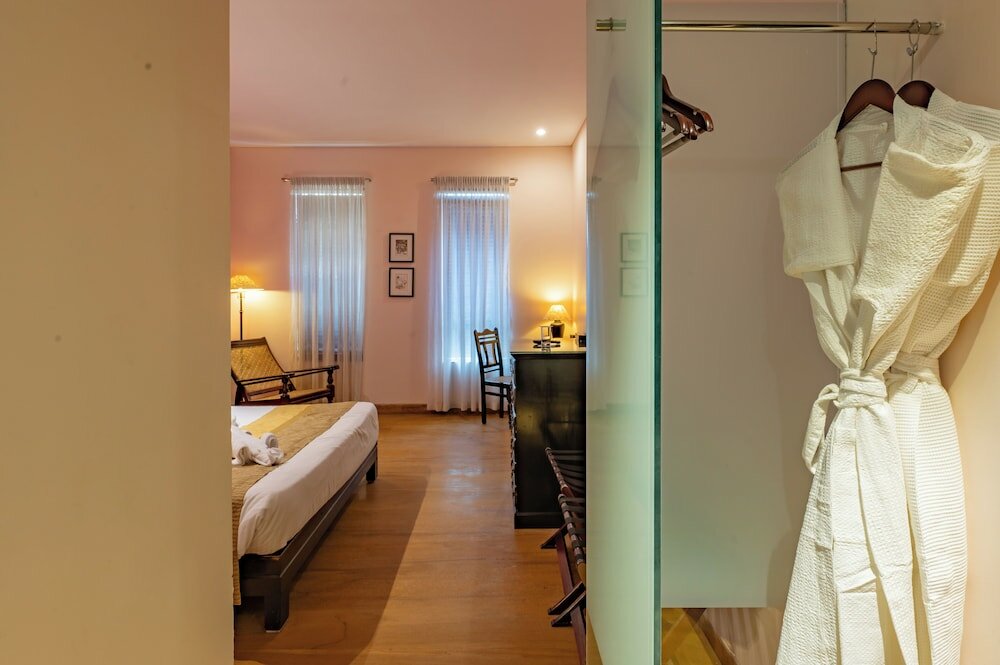 Фото O Hotel Goa