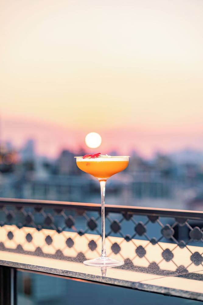 Фото Minerva Premium Hotel