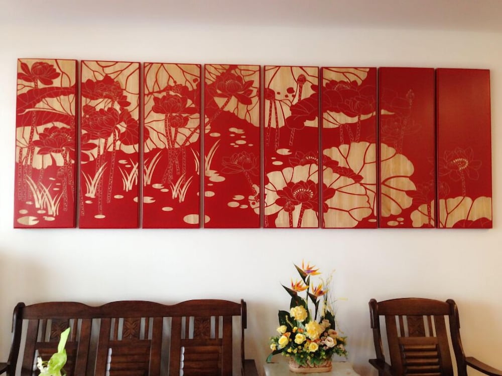 Фото Inn Residence 18