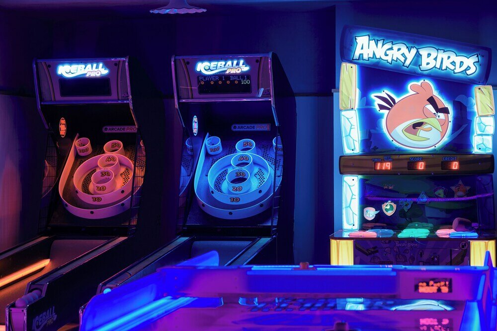 Фото The Beachside At Nantucket