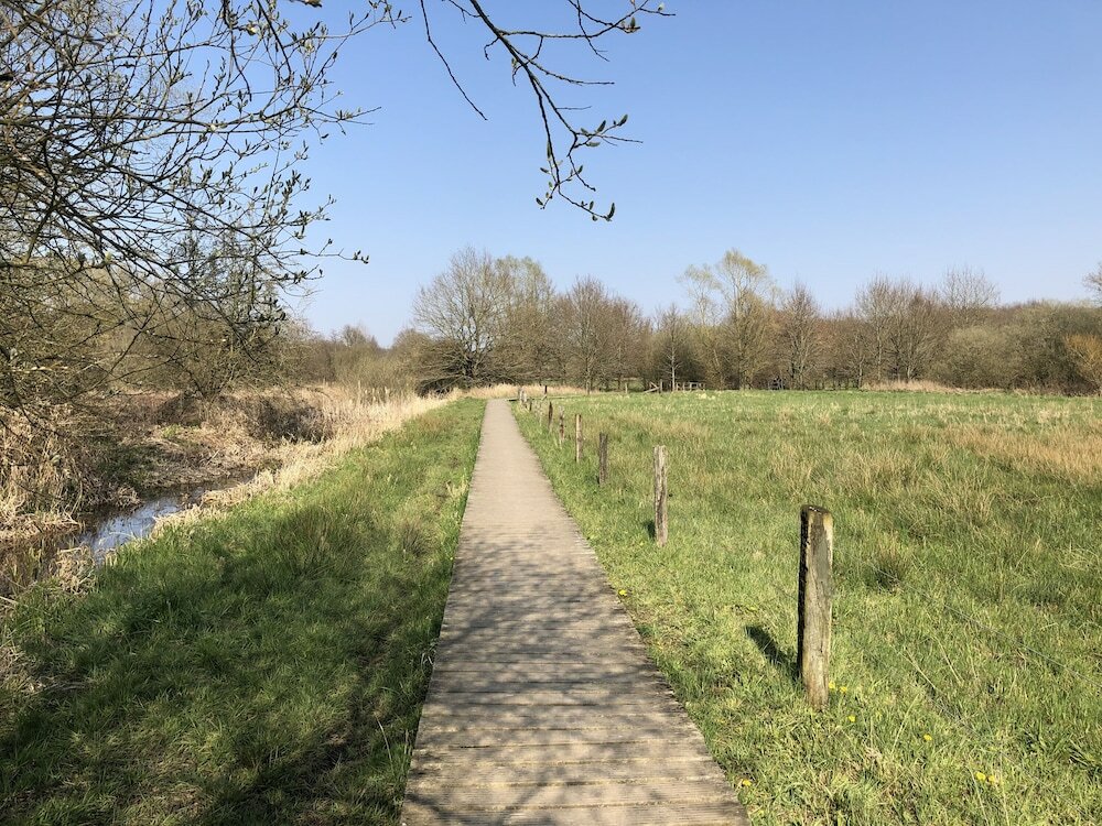 Фото B&b Baron's House Neerijse - Leuven