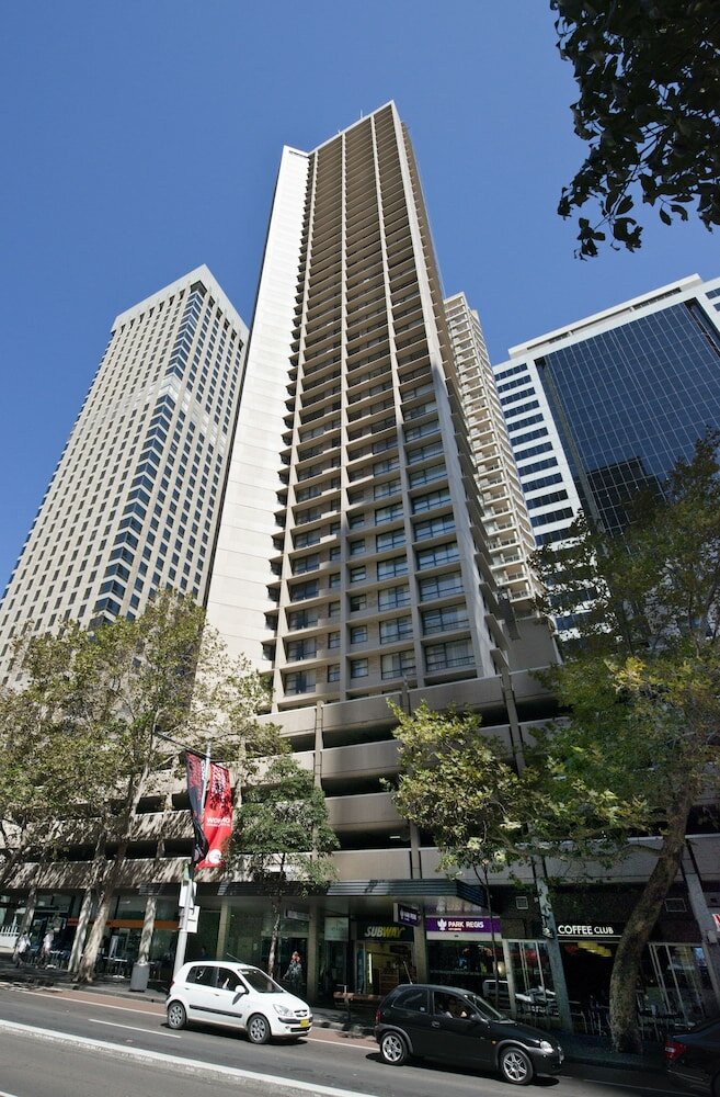 Фото Park Regis City Centre