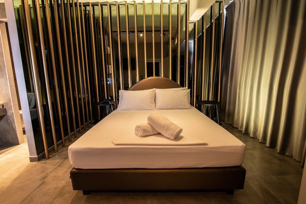 Фото Ruby Rooms Athens