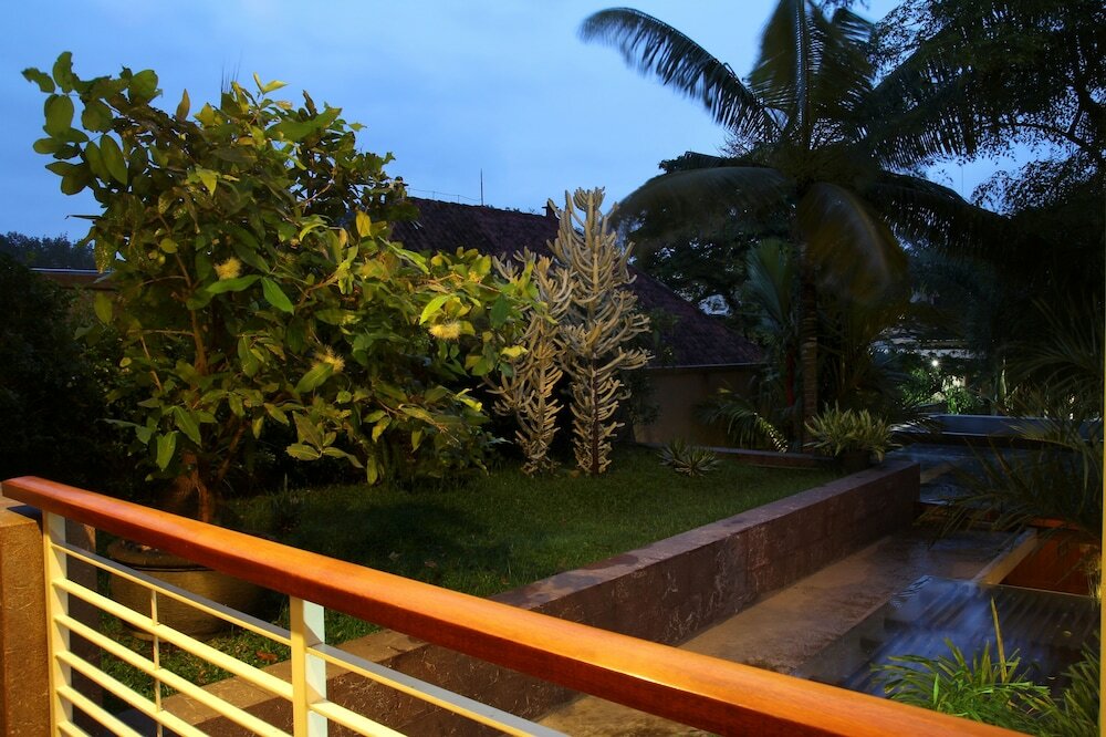 Фото отеля 5