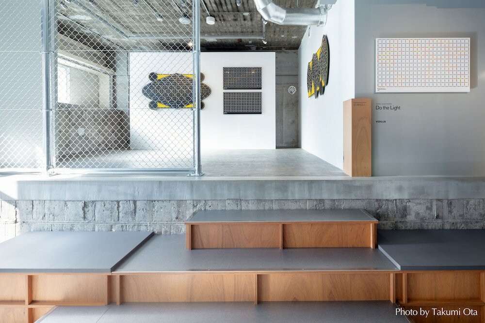 Фото Kaika Tokyo by The Share Hotels