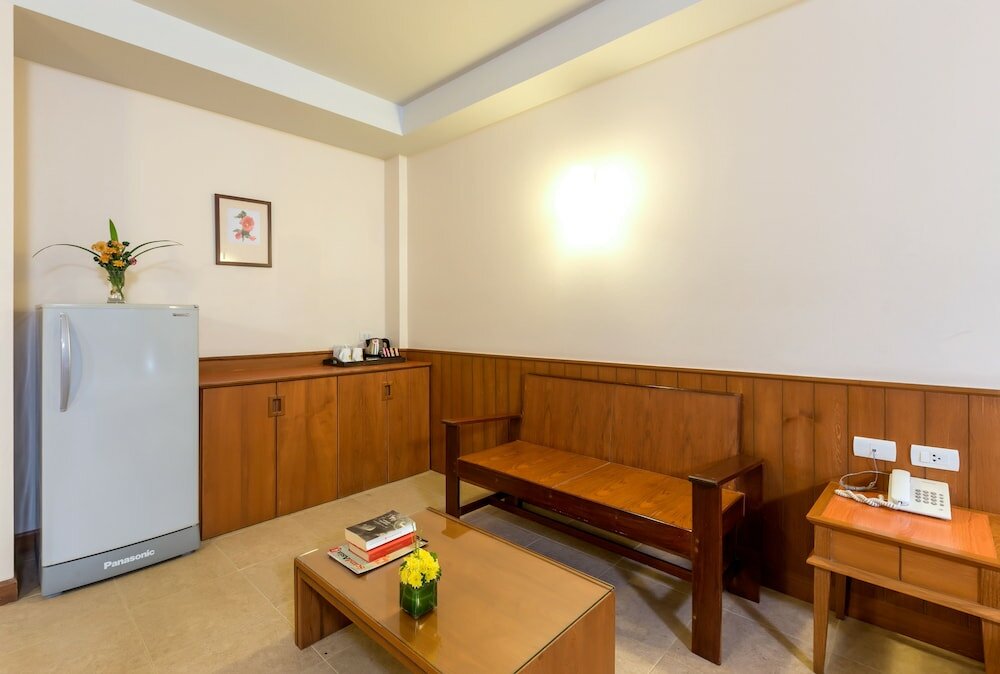 Фото Au Thong Residence