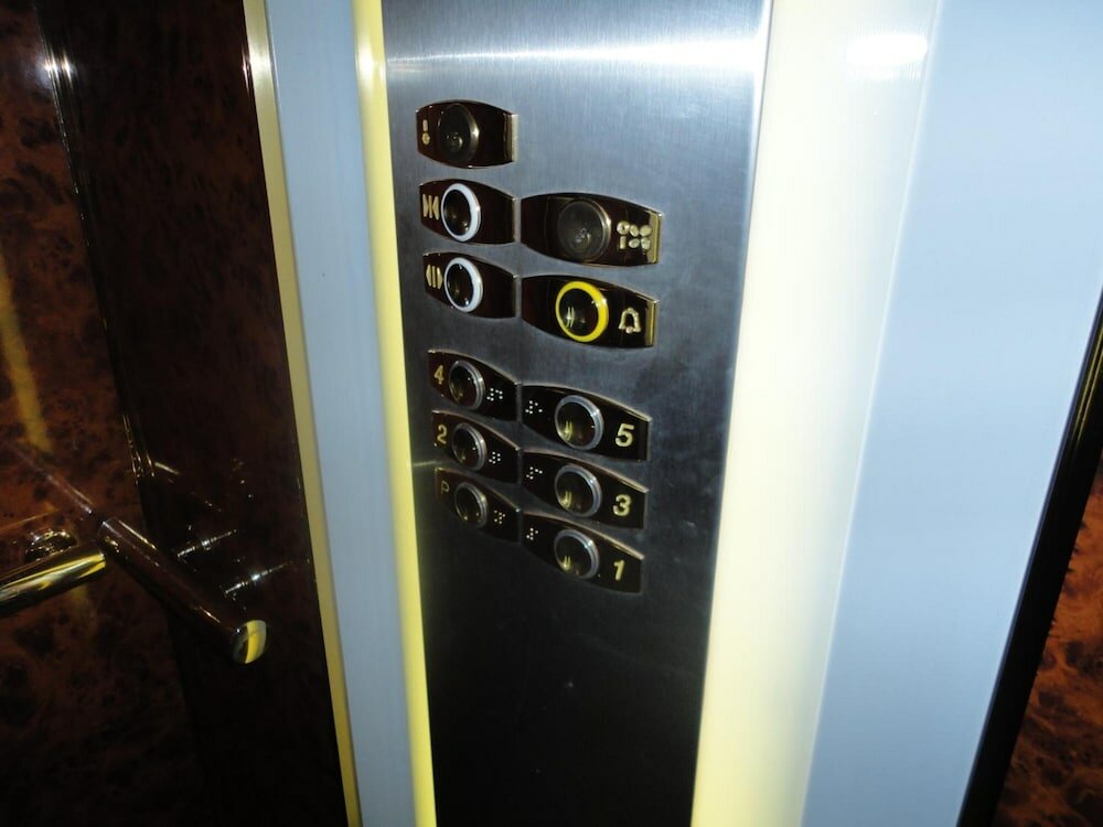 Фото Arion Hotel