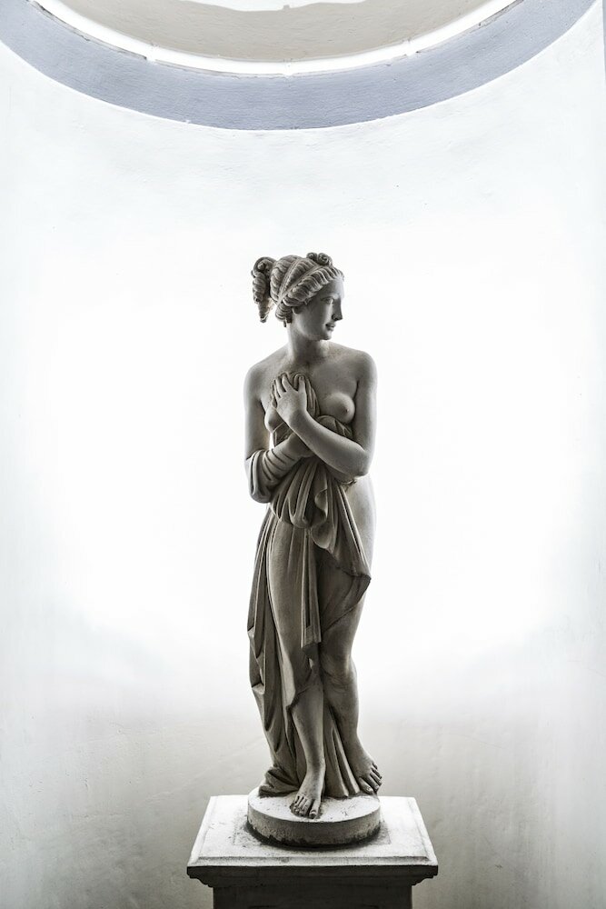 Фото Hotel La Casa di Morfeo