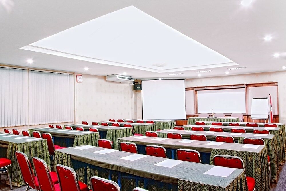 Фото Hotel Anugerah Palembang