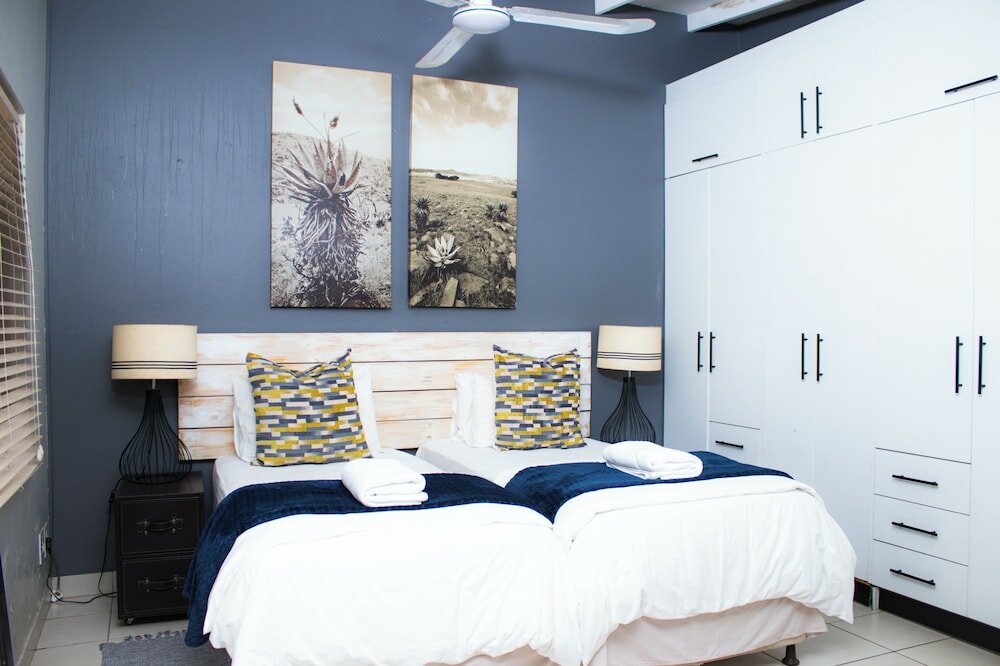 Фото Beechwood B&b