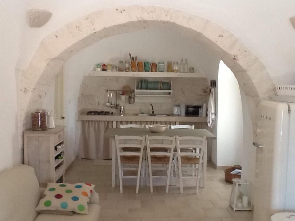 Фото Agriturismo Masseria Calongo