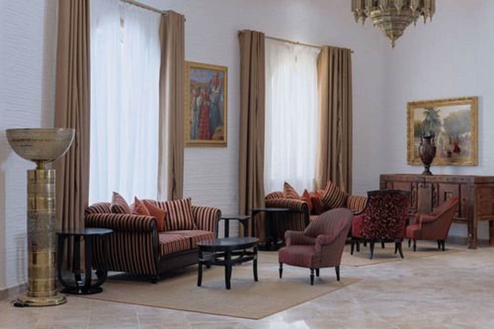 Фото La Gazelle d'Or Resort & SPA